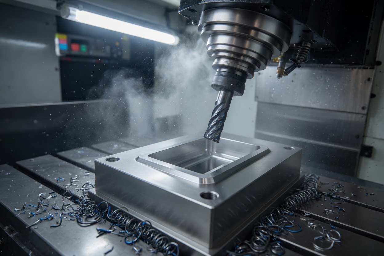CNC